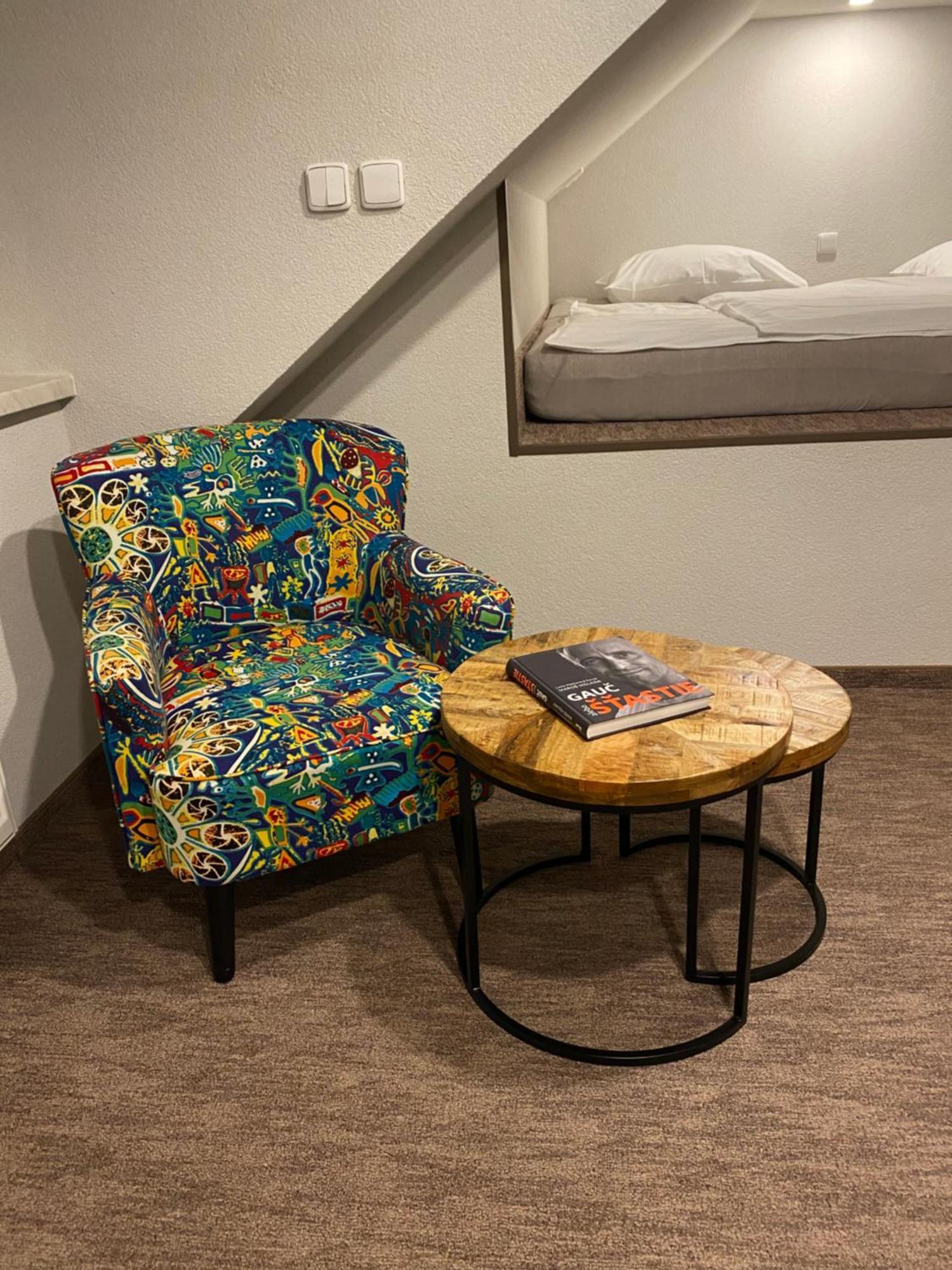 "Na Skale " Apartment In Center, Free Parking Bojnice Dış mekan fotoğraf